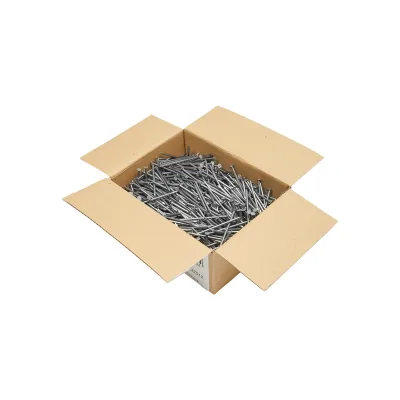 Chiodi da costruzione 3x70mm confezione da 5Kg