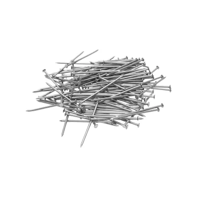 Chiodi da costruzione 3x80mm confezione da 5Kg - immagine 2