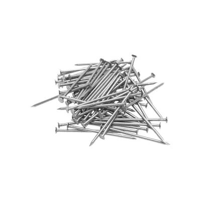 Chiodi da costruzione 4x100mm confezione da 5Kg - immagine 2