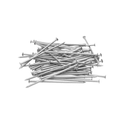Chiodi da costruzione 5x150mm confezione da 5Kg - immagine 2
