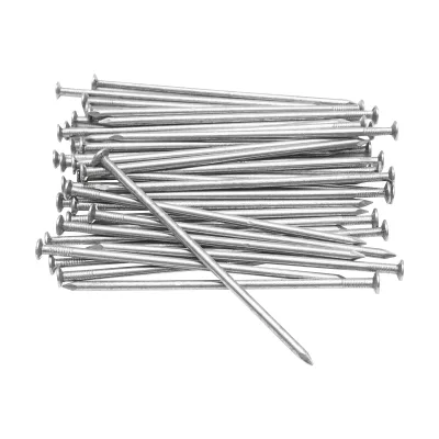 Chiodi da costruzione 6x180mm confezione da 5Kg - immagine 2