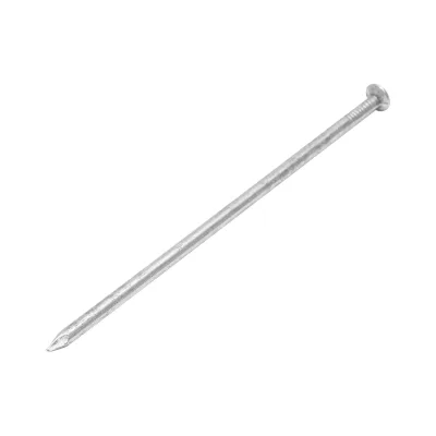 Chiodi da costruzione 6x180mm confezione da 5Kg - immagine 3