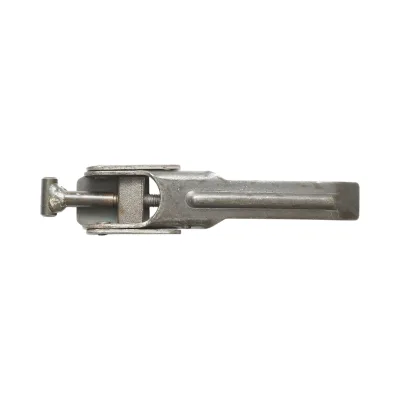 Chiudiporta regolabile per rimorchio 155x32x22mm - immagine 3