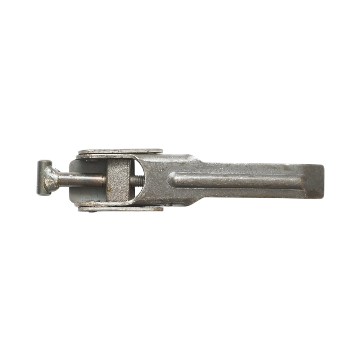 Chiudiporta regolabile per rimorchio 155x32x22mm - immagine 3