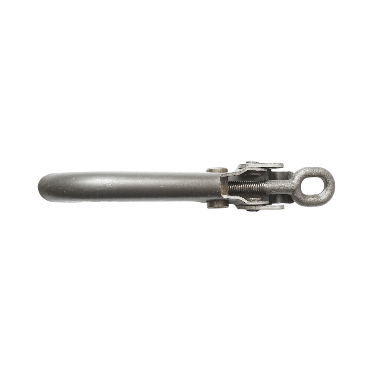 Chiudiporta regolabile per rimorchio 210x48x35mm - immagine 2
