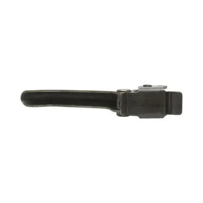 Chiudiporta regolabile per rimorchio 210x48x35mm - immagine 3