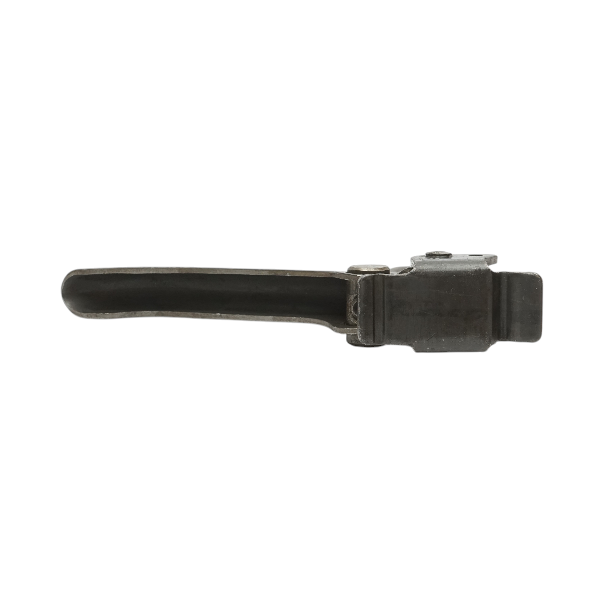 Chiudiporta regolabile per rimorchio 210x48x35mm - immagine 3