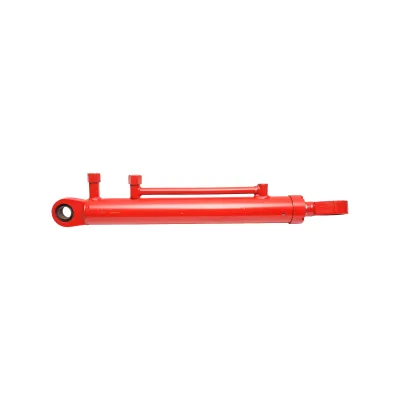 Cilindro dello sterzo 89x73x40x730mm Trattore forestale