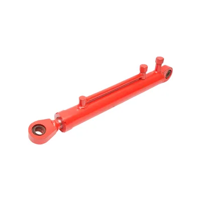 Cilindro dello sterzo 89x73x40x730mm Trattore forestale - immagine 2
