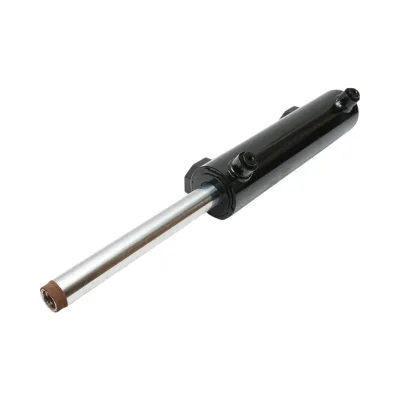 Cilindro dello sterzo Massey Ferguson Codice OEM 3429989M91, 7302464903, 7302464901, B31300, B53793 - immagine 3