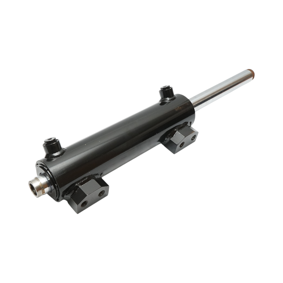 Cilindro dello sterzo Massey Ferguson Codice OEM 3429989M91, 7302464903, 7302464901, B31300, B53793 - immagine 2