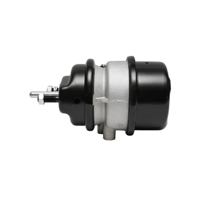 Cilindro freno rimorchio, semirimorchio 16/24 DD, freno a disco codice OEM 9253840010 Breckner Germany - immagine 4