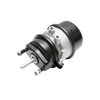 Cilindro freno rimorchio, semirimorchio 16/24 DD, freno a disco codice OEM 9253840010 Breckner Germany - immagine 2