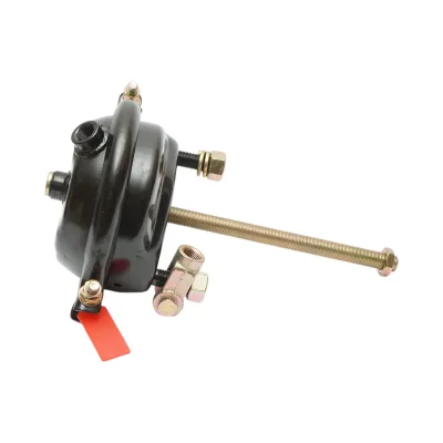 Cilindro freno, singolo, tipo freno a tamburo T20 codice OEM A6994200724, BBU5931, 945154, 79302, 834482, 1738479, A6984203721, 526031200000, 50945154, 5021170049 - immagine 2