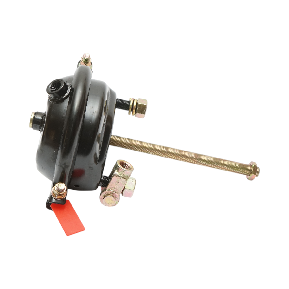 Cilindro freno, singolo, tipo freno a tamburo T20 codice OEM A6994200724, BBU5931, 945154, 79302, 834482, 1738479, A6984203721, 526031200000, 50945154, 5021170049 - immagine 2