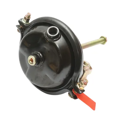 Cilindro freno, singolo, tipo freno a tamburo T20 codice OEM A6994200724, BBU5931, 945154, 79302, 834482, 1738479, A6984203721, 526031200000, 50945154, 5021170049 - immagine 4