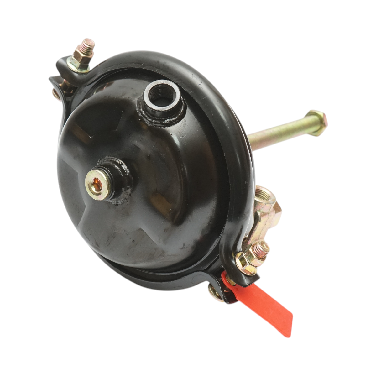 Cilindro freno, singolo, tipo freno a tamburo T20 codice OEM A6994200724, BBU5931, 945154, 79302, 834482, 1738479, A6984203721, 526031200000, 50945154, 5021170049 - immagine 4