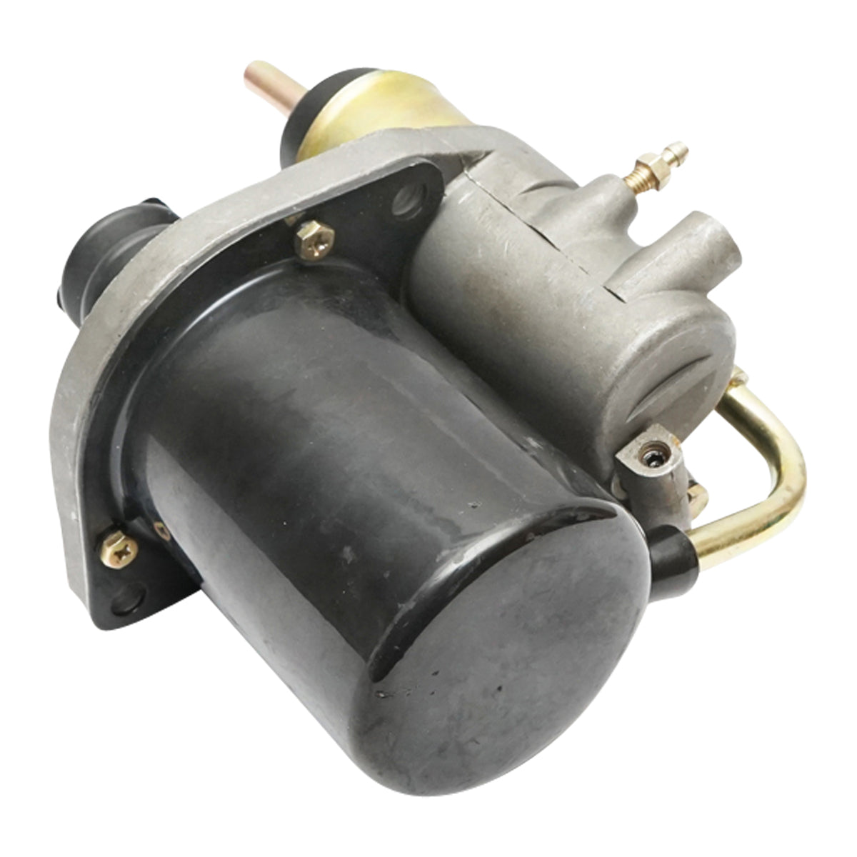 Cilindro frizione Mercedes-Benz codice OEM 970051131 - immagine 4