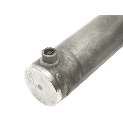 Cilindro idraulico 600 mm, stelo 40 mm, diametro 85 mm,  Ø M20 - immagine 3