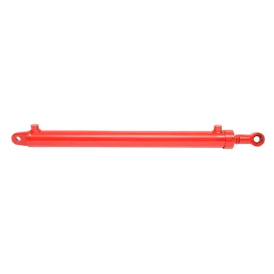 Cilindro idraulico 60x50x30x820x600mm
