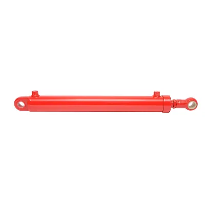 Cilindro idraulico 73x63x35x760x500mm