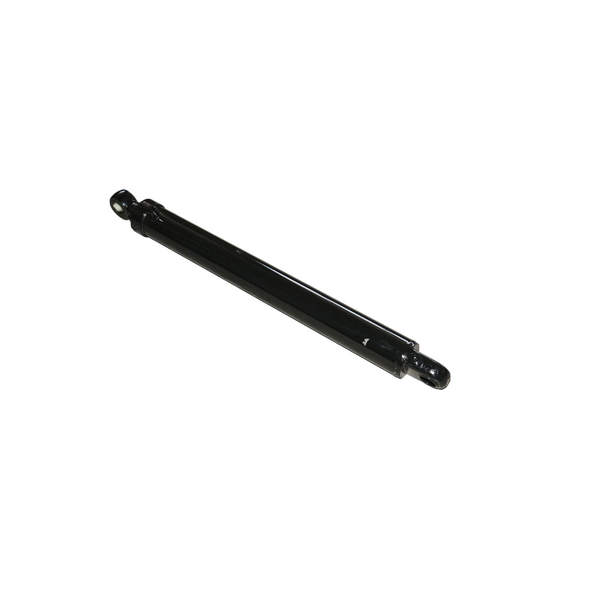 Cilindro idraulico 92x80x50x1000 corsa apertura 700mm con attacco idraulico Ø 18 - immagine 5