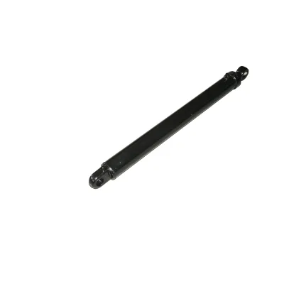 Cilindro idraulico 92x80x50x1100x800mm con attacco idraulico fi18 - immagine 2