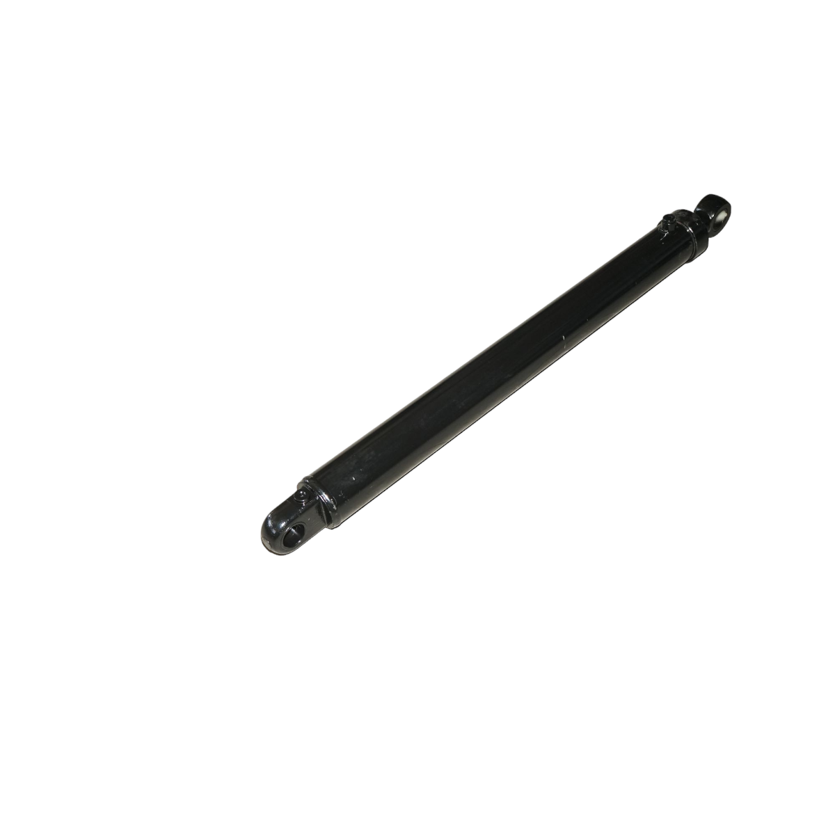 Cilindro idraulico 92x80x50x1100x800mm con attacco idraulico fi18 - immagine 2