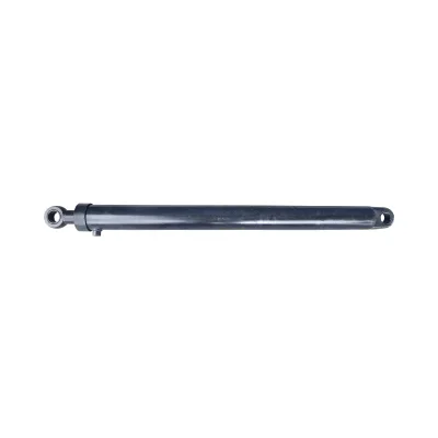 Cilindro idraulico 92x80x50x1200x900mm con attacco idraulico fi18