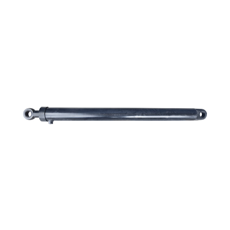 Cilindro idraulico 92x80x50x1200x900mm con attacco idraulico fi18