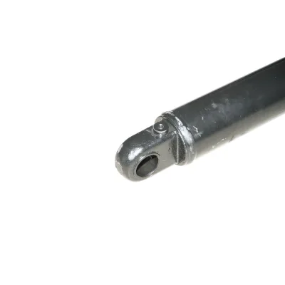 Cilindro idraulico 92x80x50x1300x1000mm con attacco idraulico fi18 - immagine 5