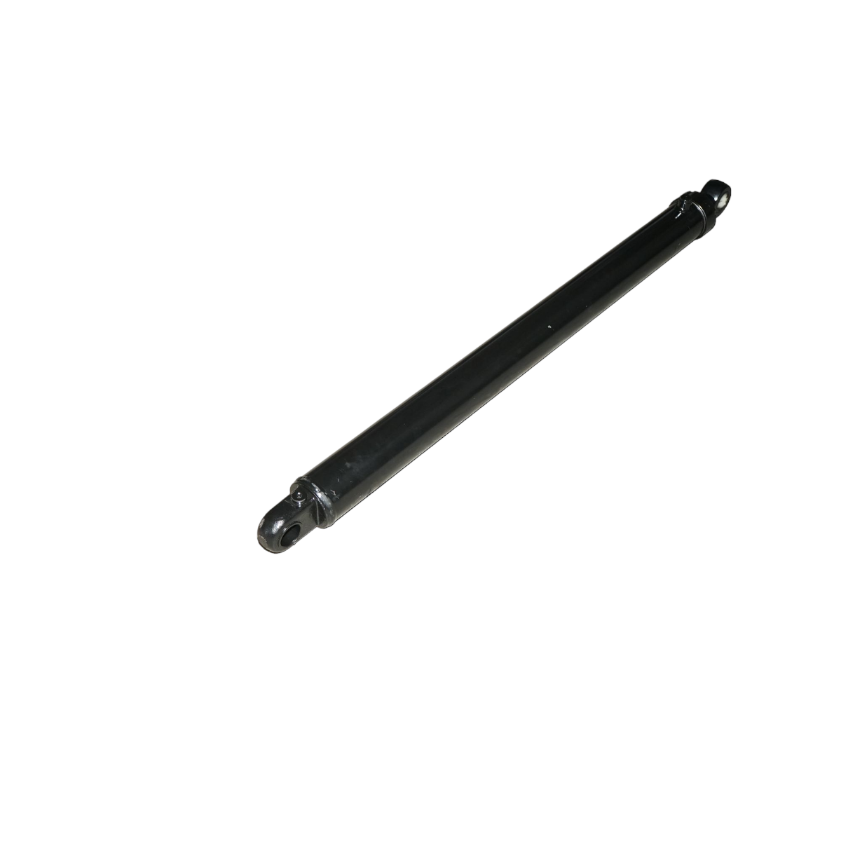 Cilindro idraulico 92x80x50x1300x1000mm con attacco idraulico fi18 - immagine 3