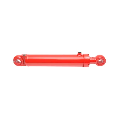 Cilindro idraulico 92x80x50x610x300mm