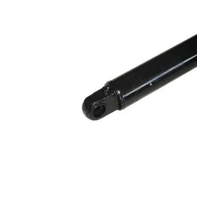 Cilindro idraulico 92x80x50x710x400 con attacco idraulico Ø 18 - immagine 4