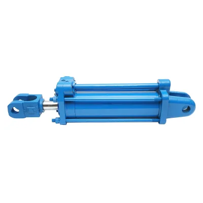 Cilindro idraulico fi75x30x200mm M20 UTB U-445 (515)
