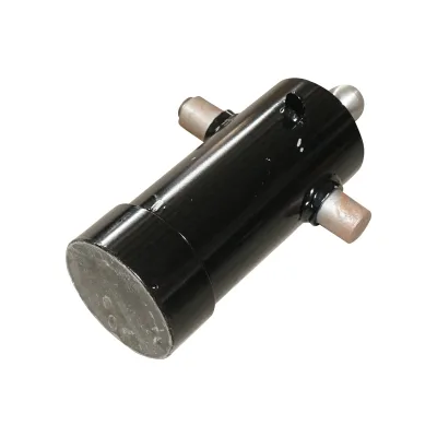 CILINDRO IDRAULICO PER RIBALTAMENTO 6T con 6 gradini e corsa di 1450mm - immagine 3