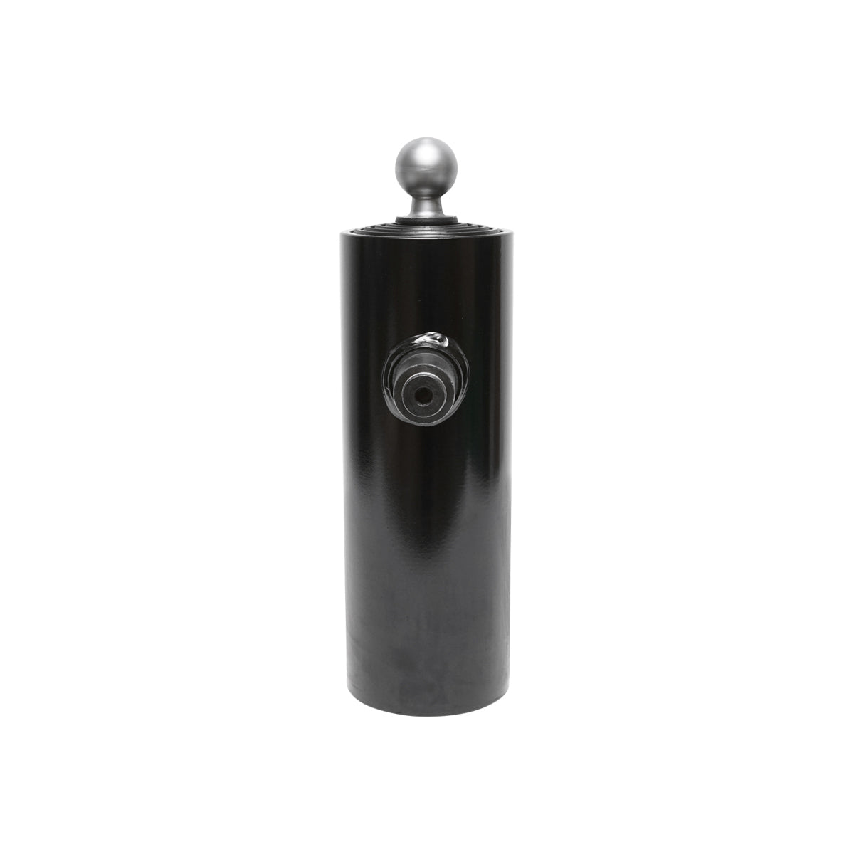 Cilindro idraulico per ribaltamento rimorchio 6 Ton con corsa a 5 gradini 1370mm - immagine 5