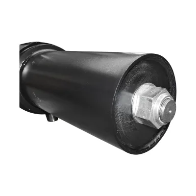 Cilindro idraulico telescopico per ribaltamento rimorchio  HFC 6720 169 5 - immagine 2