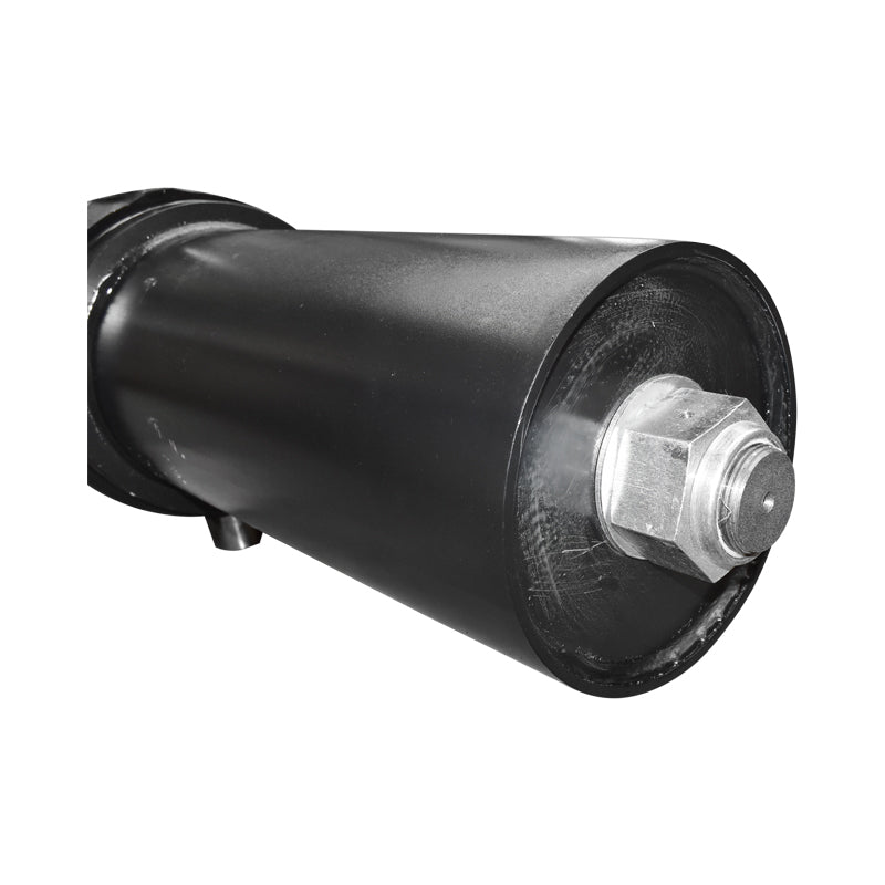 Cilindro idraulico telescopico per ribaltamento rimorchio  HFC 6720 169 5 - immagine 2