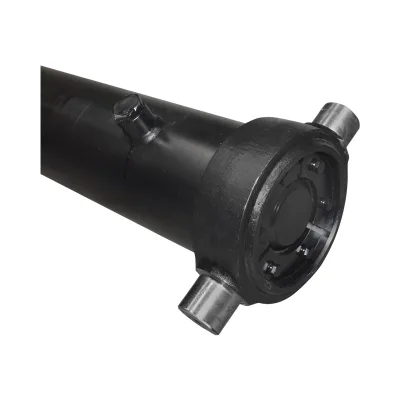Cilindro idraulico telescopico per ribaltamento rimorchio  HFC 6720 169 5 - immagine 3