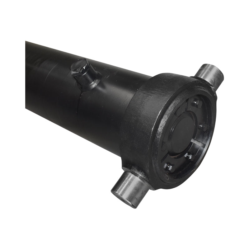 Cilindro idraulico telescopico per ribaltamento rimorchio  HFC 6720 169 5 - immagine 3