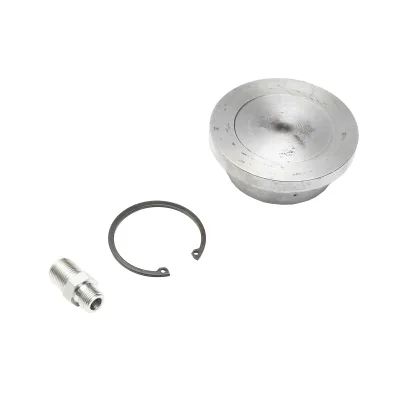 Cilindro ribaltamento rimorchio RM 4 gradini STD - immagine 3