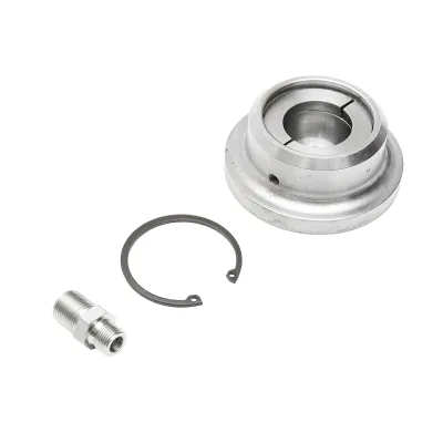 Cilindro ribaltamento rimorchio RM 4 gradini STD - immagine 2