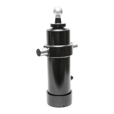 Cilindro ribaltamento rimorchio RM 4 gradini STD - immagine 4
