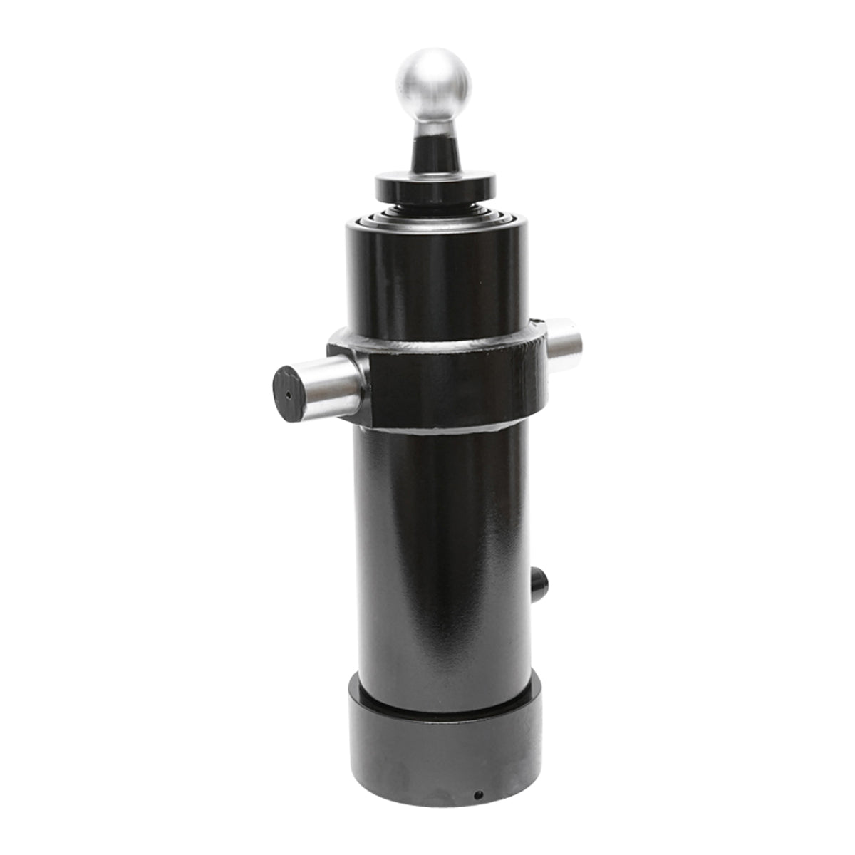 Cilindro ribaltamento rimorchio RM 4 gradini STD - immagine 4