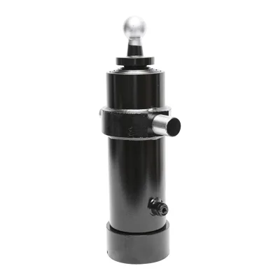 Cilindro ribaltamento rimorchio RM 4 gradini STD - immagine 5