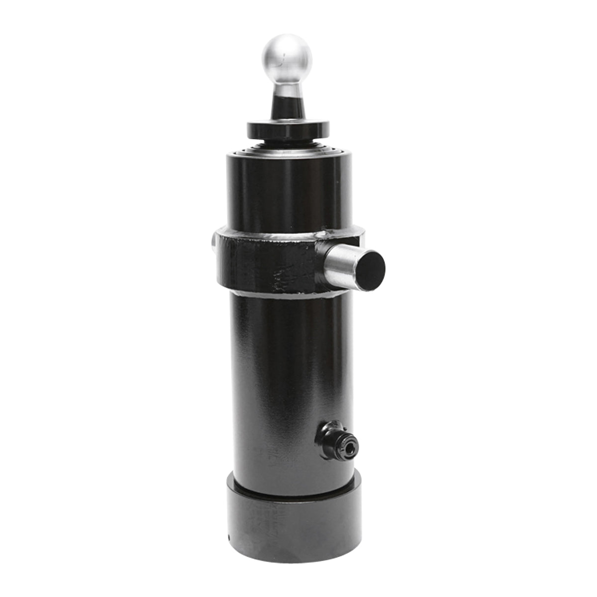 Cilindro ribaltamento rimorchio RM 4 gradini STD - immagine 5