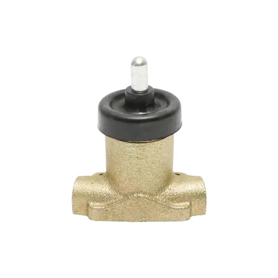 Cilindro ricevitore freno destro/sinistro (RH/LH) per Massey Ferguson, Landini – 1676387M92, 3186484M91 Breckner Germany - immagine 4