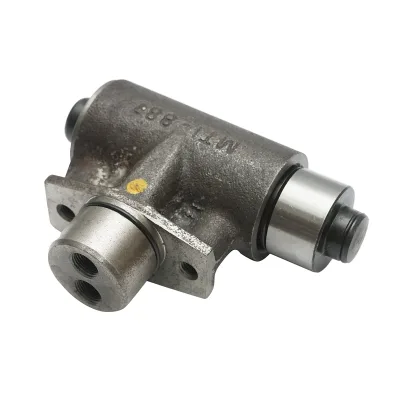 Cilindro ricevitore freno sinistro Massey Ferguson Codice OEM 3477380M91, 3477380, 3477380M92, 3477380M93