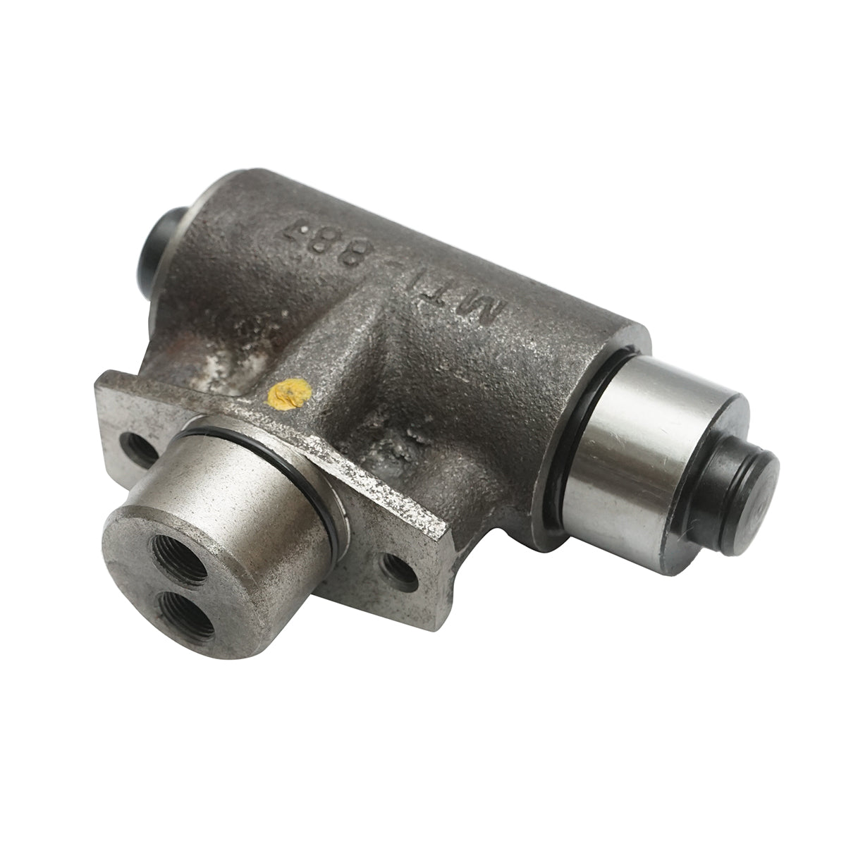 Cilindro ricevitore freno sinistro Massey Ferguson Codice OEM 3477380M91, 3477380, 3477380M92, 3477380M93